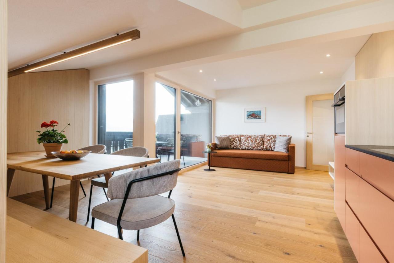 Lisis Loggia Apartment Nova Ponente Bagian luar foto