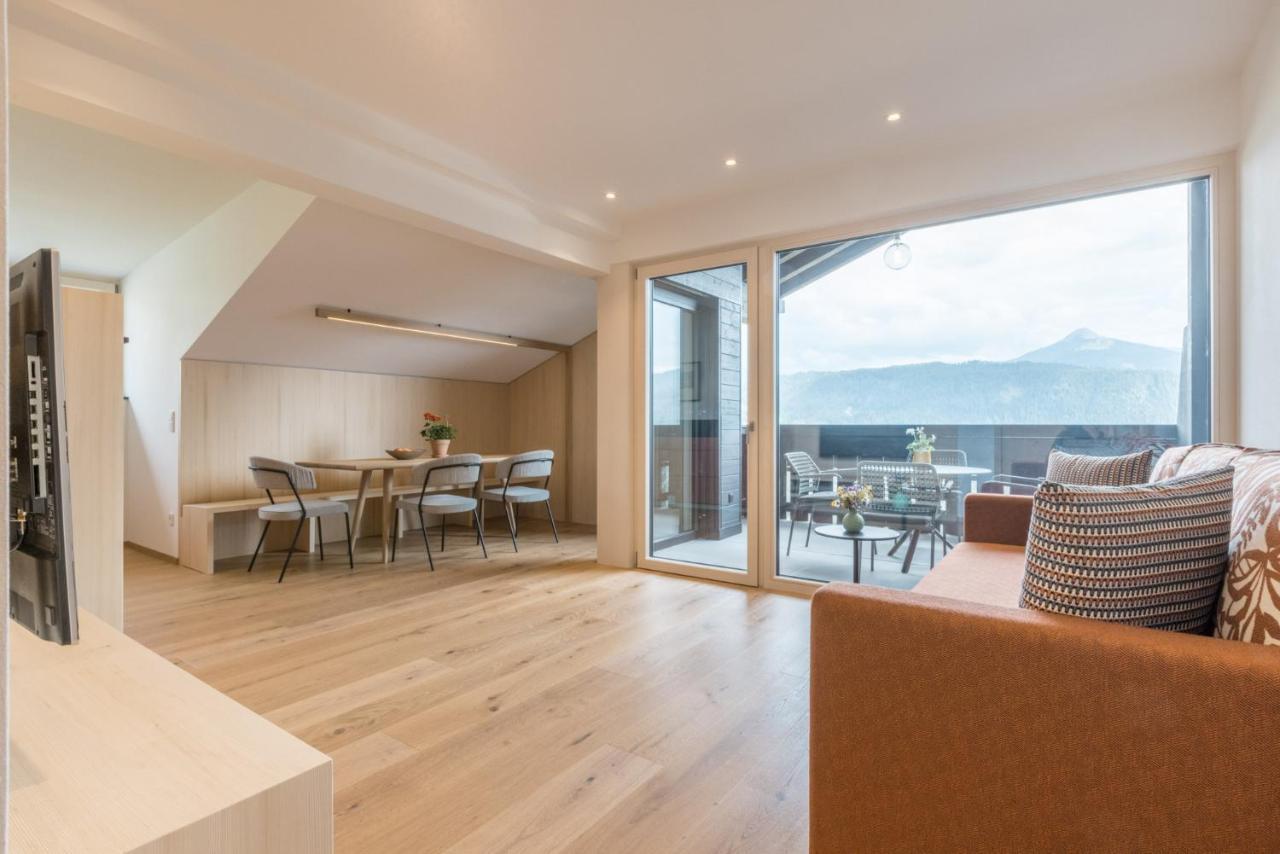 Lisis Loggia Apartment Nova Ponente Bagian luar foto