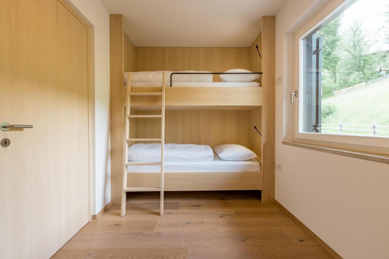 Lisis Loggia Apartment Nova Ponente Bagian luar foto