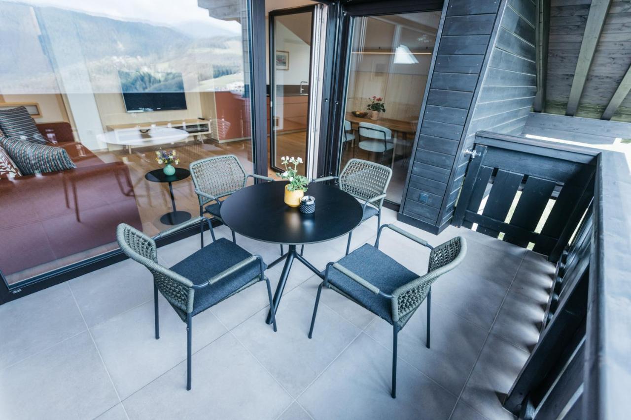 Lisis Loggia Apartment Nova Ponente Bagian luar foto