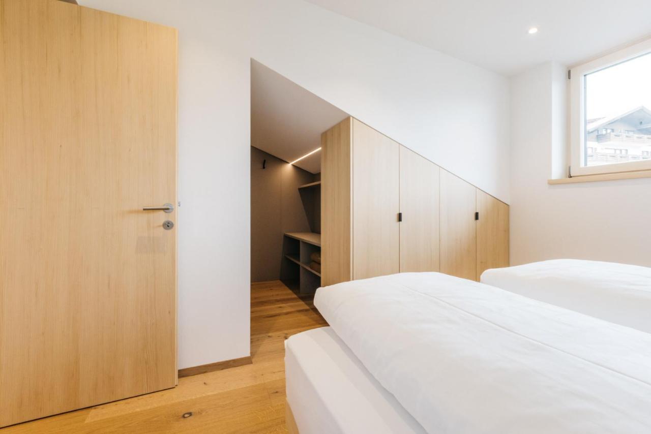 Lisis Loggia Apartment Nova Ponente Bagian luar foto