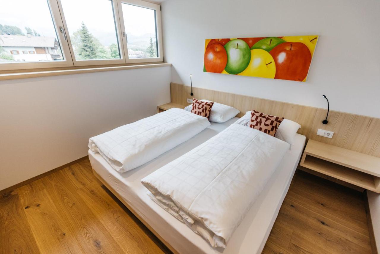 Lisis Loggia Apartment Nova Ponente Bagian luar foto