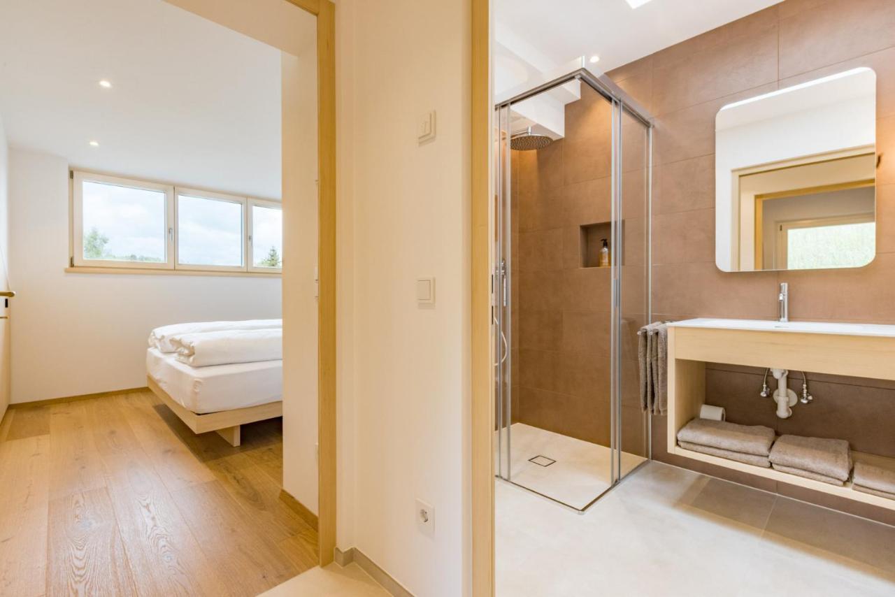 Lisis Loggia Apartment Nova Ponente Bagian luar foto