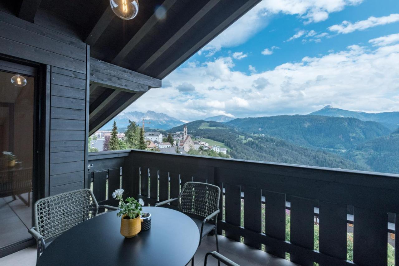 Lisis Loggia Apartment Nova Ponente Bagian luar foto